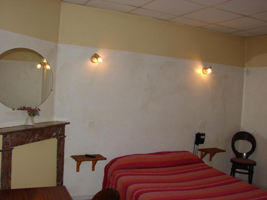 Hotel De Lyon Limoges Camera foto