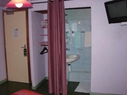 Hotel De Lyon Limoges Esterno foto